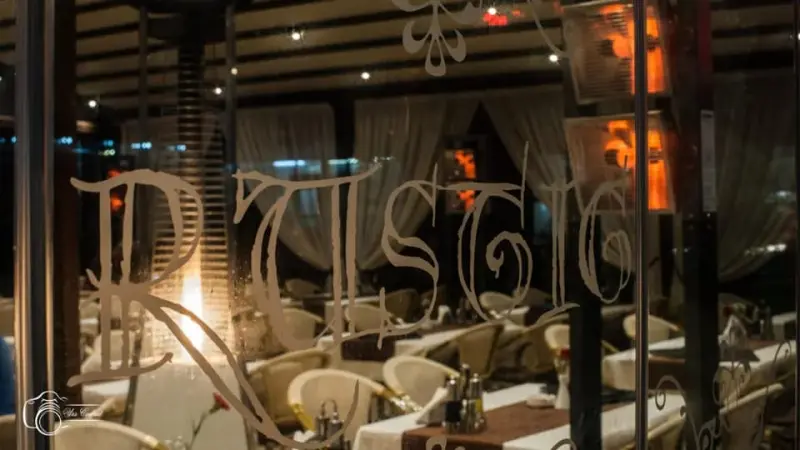 Restaurant nuntă Bihor – Restaurant Rustic